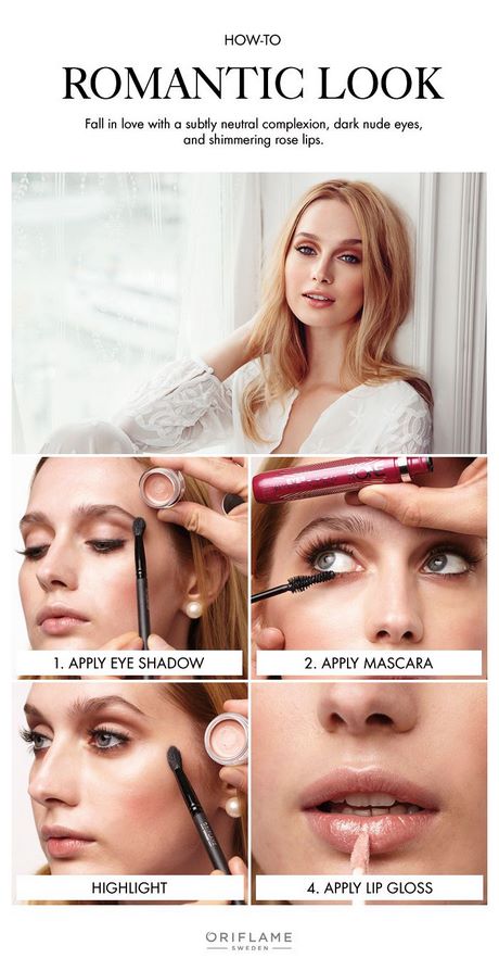 oriflame-makeup-tutorial-india-99_4 Oriflame make-up tutorial india