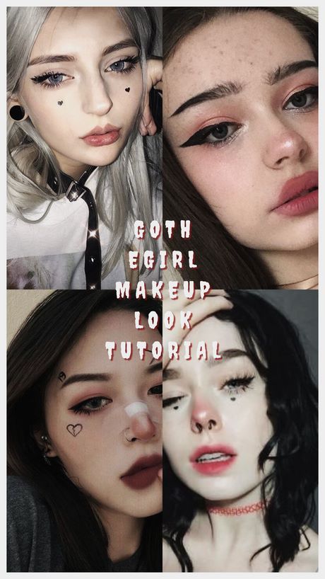 popular-girl-makeup-tutorial-24_13 Populaire meisje make-up tutorial