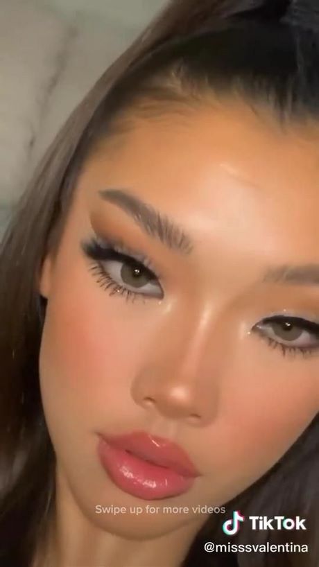pretty-girl-makeup-tutorial-14_2 Mooi meisje make-up tutorial