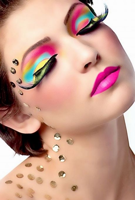 pretty-girl-makeup-tutorial-14_6 Mooi meisje make-up tutorial