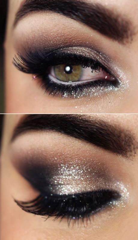 pretty-makeup-tutorial-for-hazel-eyes-48_2 Mooie make - up tutorial voor hazelaar ogen