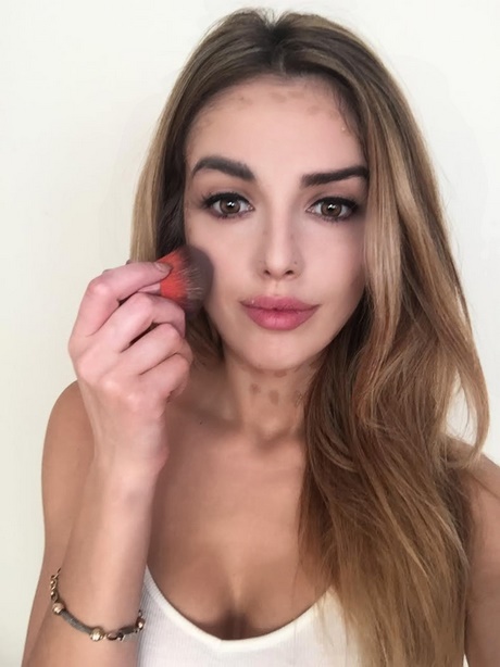 pretty-makeup-tutorial-for-teenagers-46 Mooie make - up tutorial voor tieners