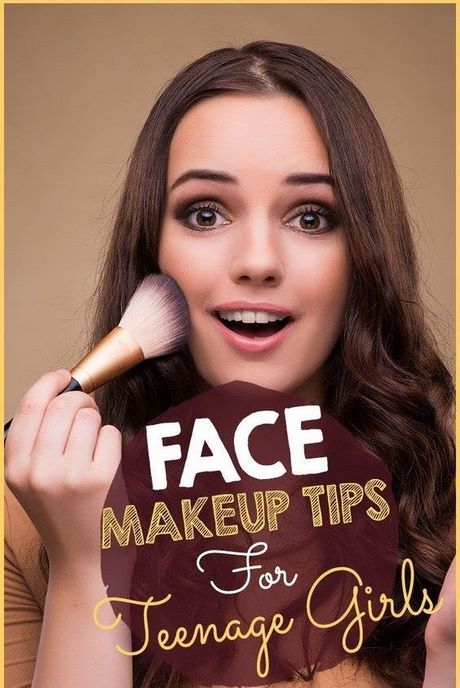 pretty-makeup-tutorial-for-teenagers-46_12 Mooie make - up tutorial voor tieners