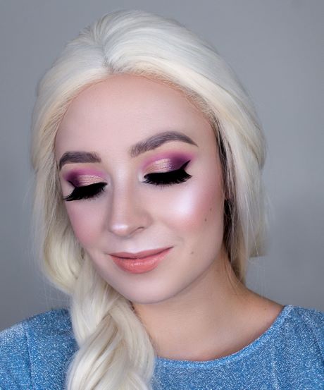 princess-makeup-tutorial-and-hair-93_16 Prinses make-up tutorial en haar