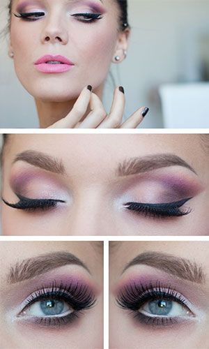 princess-makeup-tutorial-and-hair-93_2 Prinses make-up tutorial en haar
