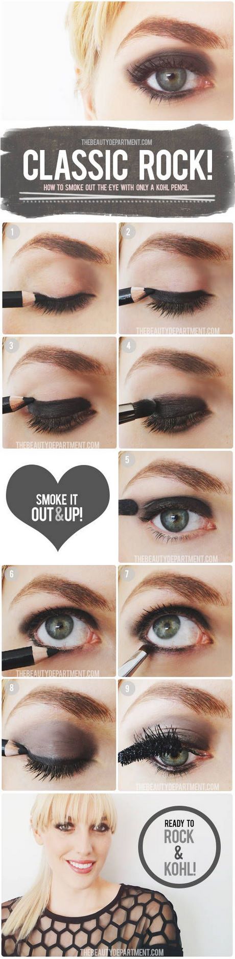 punk-rock-eye-makeup-tutorial-74_17 Punk rock oog make-up tutorial