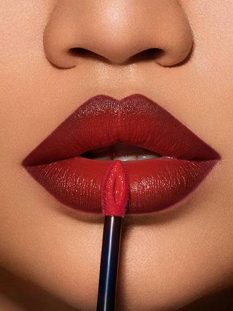 purple-lip-makeup-tutorial-for-black-women-39_6 Paarse lip make - up tutorial voor zwarte vrouwen