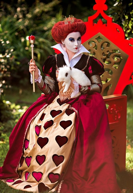 queen-of-hearts-makeup-tutorial-tim-burton-54_13 Koningin van harten make-up tutorial tim burton
