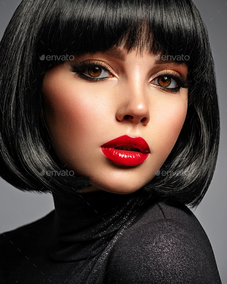 red-lips-makeup-tutorial-black-women-55_12 Rode lippen make-up tutorial zwarte vrouwen