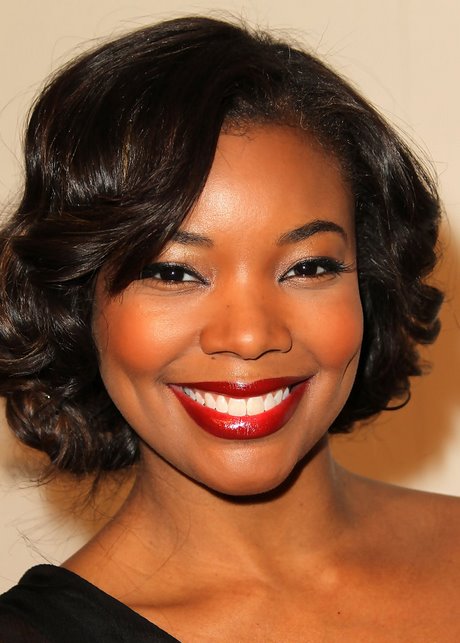 red-lips-makeup-tutorial-black-women-55_3 Rode lippen make-up tutorial zwarte vrouwen