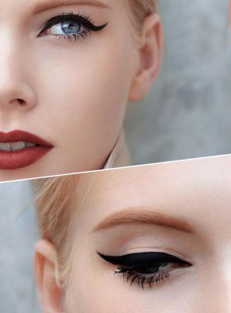 retro-cat-eye-makeup-tutorial-29_10 Retro cat eye make-up tutorial