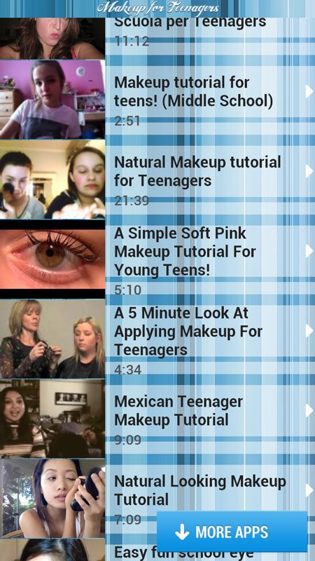 simple-middle-school-makeup-tutorial-53_16 Eenvoudige middelbare school make-up tutorial