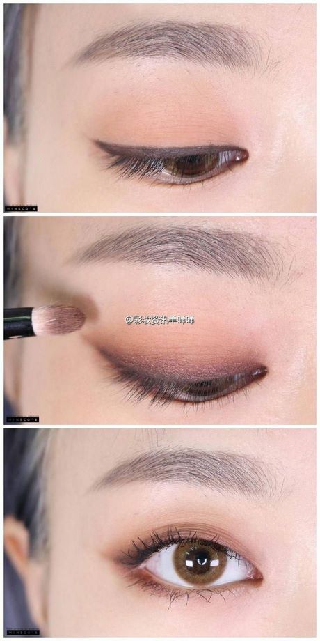 slanted-eye-makeup-tutorial-31_10 Schuine oog make-up tutorial