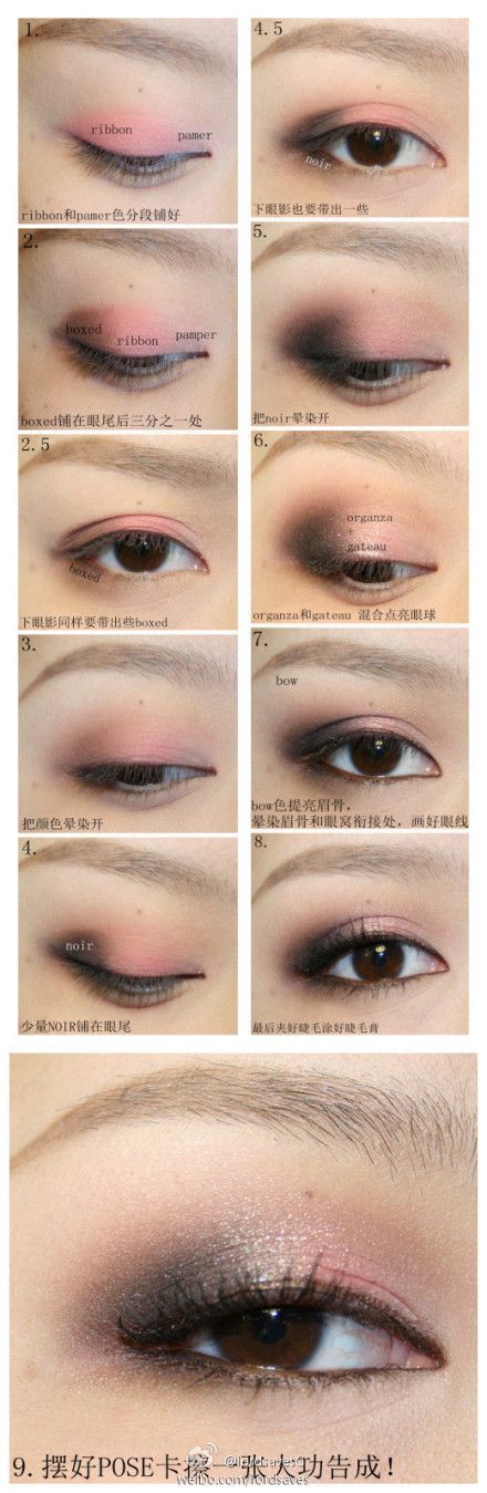 sleek-makeup-tutorial-98_5 Slanke make-up tutorial