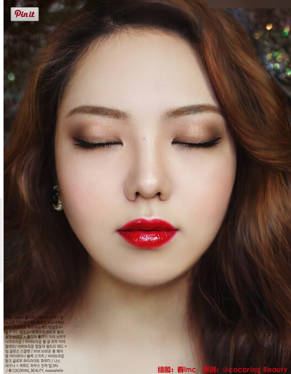 snow-white-eye-makeup-tutorial-85_2 Sneeuwwitte oog make-up tutorial