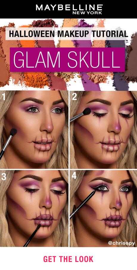 stunning-makeup-tutorial-71 Prachtige make-up tutorial