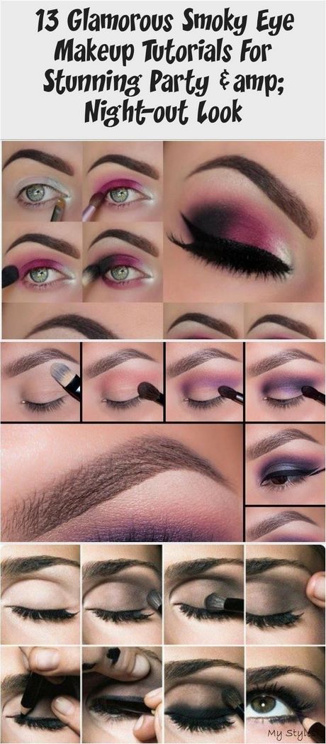 stunning-makeup-tutorial-71_13 Prachtige make-up tutorial