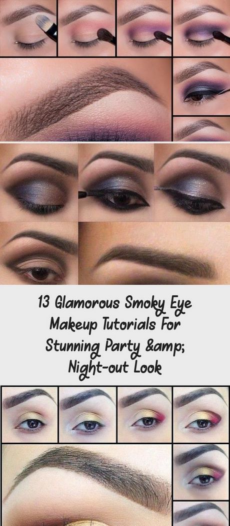 stunning-makeup-tutorial-71_19 Prachtige make-up tutorial