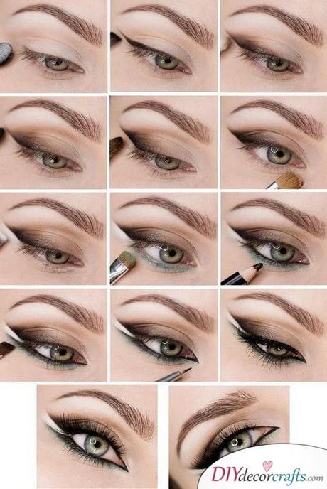 stunning-makeup-tutorial-71_3 Prachtige make-up tutorial