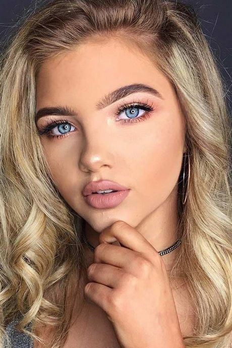 summer-makeup-tutorial-for-teenagers-61_14 Zomer make - up tutorial voor tieners