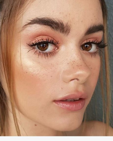 summer-makeup-tutorial-for-teenagers-61_5 Zomer make - up tutorial voor tieners