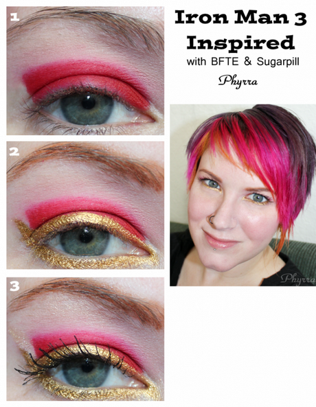 tarina-tarantino-makeup-tutorial-39_2 Tarina tarantino make-up tutorial