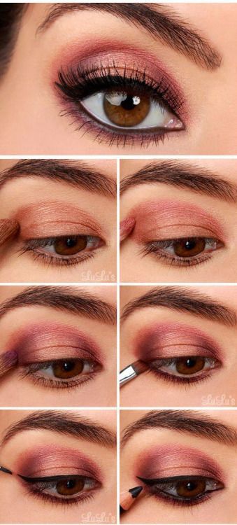 tumblr-makeup-tutorial-brown-eyes-62_9 Tumblr make-up tutorial bruine ogen