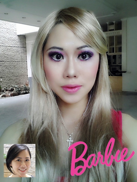 tutorial-makeup-barbie-01_16 Zelfstudie make-up barbie