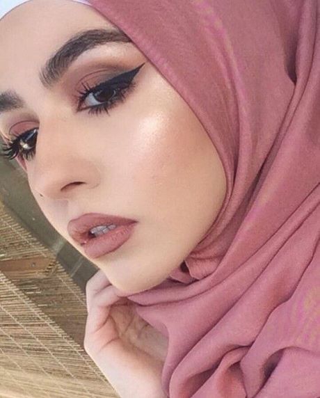 tutorial-makeup-untuk-hijab-11_4 Zelfmake-up voor kinderen
