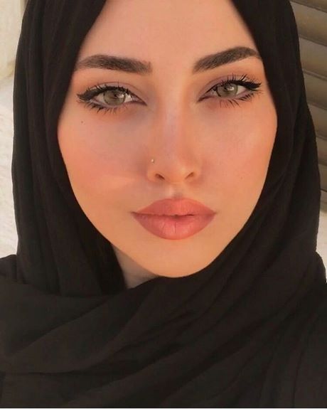 tutorial-makeup-untuk-hijab-11_5 Zelfmake-up voor kinderen