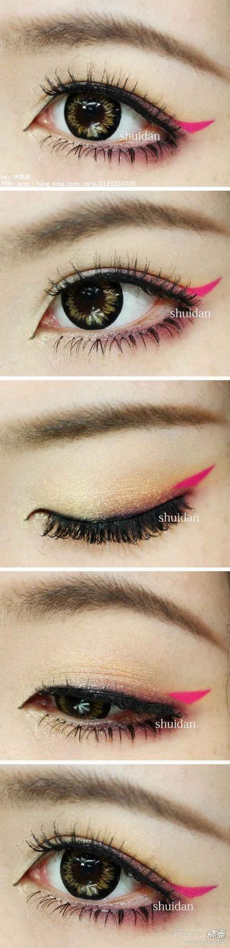 ulzzang-makeup-tutorial-for-non-asians-22_10 Ulzzang make-up tutorial voor niet Aziaten