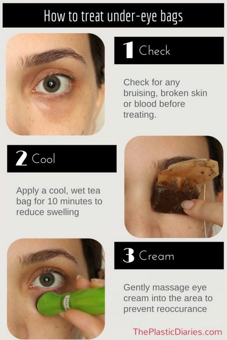 under-eye-bags-makeup-tutorial-79 Under eye bags make-up tutorial