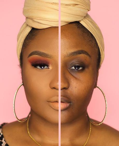 under-eye-bags-makeup-tutorial-79_12 Under eye bags make-up tutorial