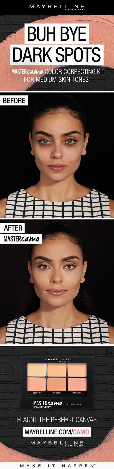 under-eye-bags-makeup-tutorial-79_7 Under eye bags make-up tutorial