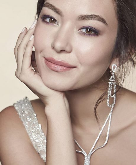 wedding-makeup-tutorial-for-asian-eyes-87_15 Bruiloft make - up tutorial voor Aziatische ogen