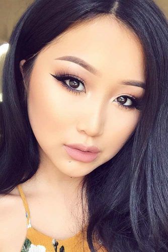 wedding-makeup-tutorial-for-asian-eyes-87_8 Bruiloft make - up tutorial voor Aziatische ogen