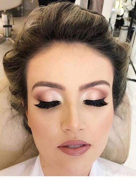 wedding-makeup-tutorial-pink-60_16 Bruiloft make-up tutorial roze
