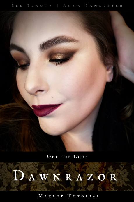 western-makeup-tutorial-30 Western make-up tutorial