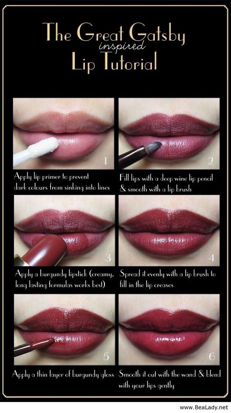 western-makeup-tutorial-30_12 Western make-up tutorial