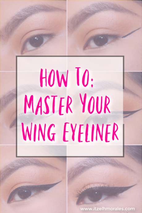 wing-eye-makeup-tutorial-gel-21 Wing eye make-up tutorial gel