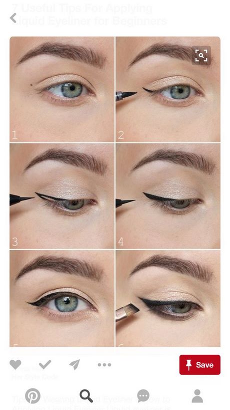 wing-eye-makeup-tutorial-16_17 Wing eye make-up tutorial
