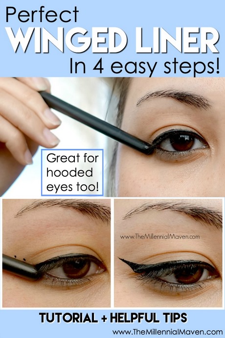 wing-eye-makeup-tutorial-16_9 Wing eye make-up tutorial