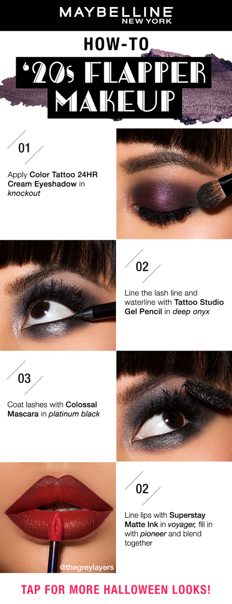 20ies-makeup-tutorial-51 20ies make-up tutorial