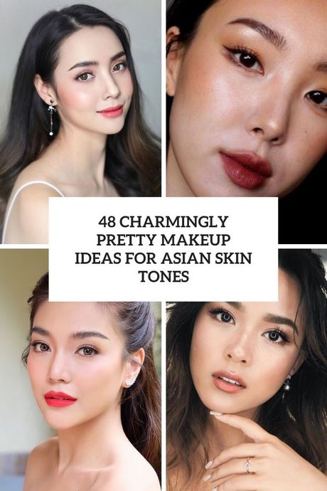 asian-makeup-tutorial-everyday-88_14 Aziatische make-up tutorial elke dag