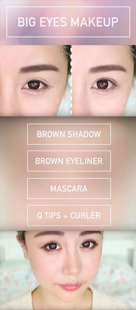 asian-makeup-tutorial-everyday-88_15 Aziatische make-up tutorial elke dag
