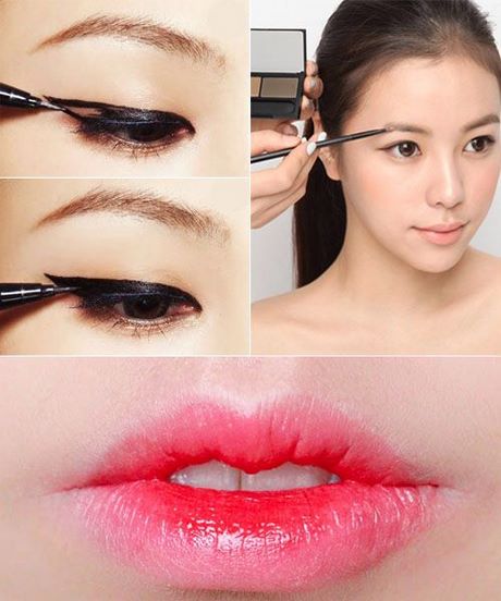 asian-makeup-tutorial-everyday-88_9 Aziatische make-up tutorial elke dag