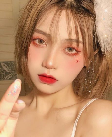 asian-makeup-tutorial-funny-76_5 Aziatische make-up tutorial Grappig