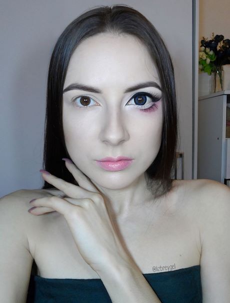 big-eye-doll-makeup-tutorial-42_8 Big eye doll make-up tutorial