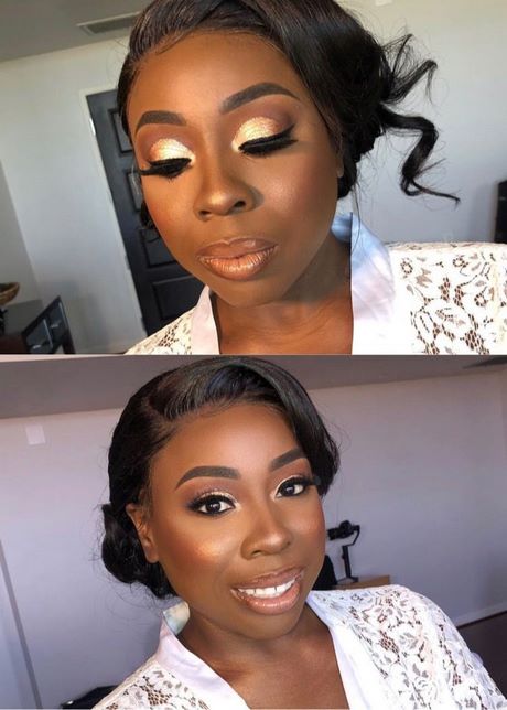 black-women-makeup-tutorial-2023-74_2 Zwarte vrouwen make-up tutorial 2023