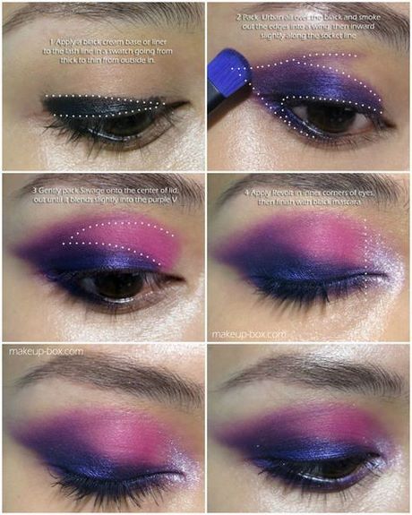blue-and-purple-makeup-tutorial-32_11 Blauwe en paarse make-up tutorial